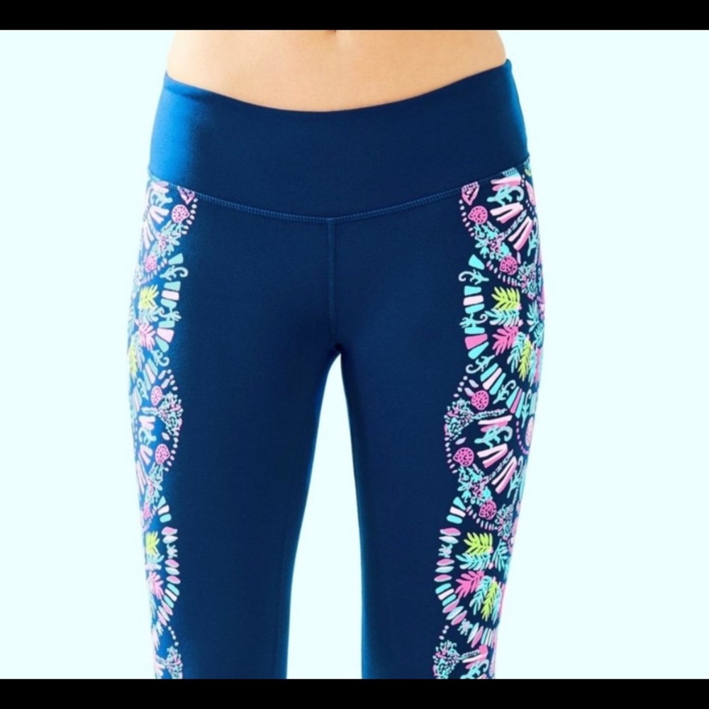 Wore twice leggings